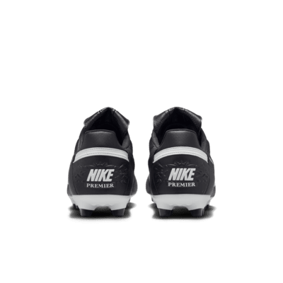 NIKE Premier 3 サッカースパイク 27cm Nike Premier 3 Firm-Ground Low-Top Soccer Cleats. Nike.com